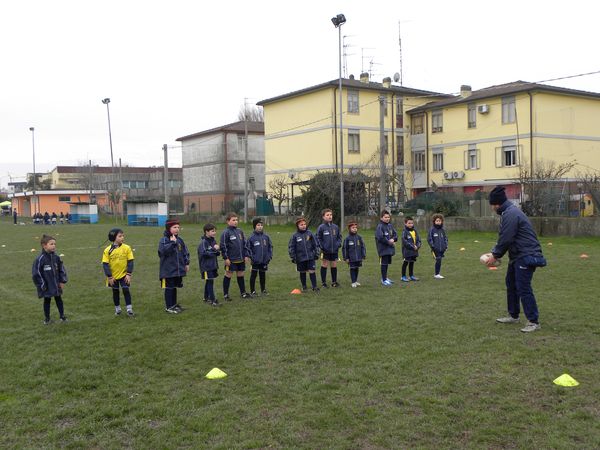 Torneo Suriani